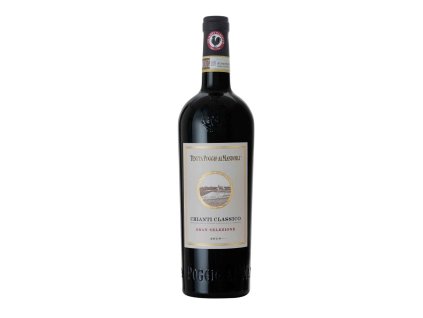 poggio mandorli gran selezione