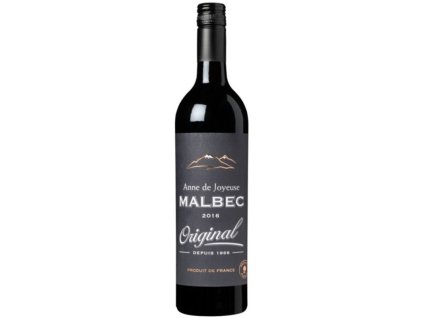 Original Malbec IGP Anne de Joyeuse