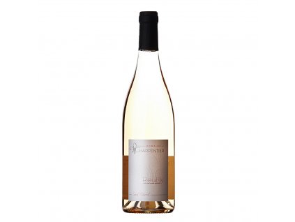 Láhev růžového vína Reuilly AOC Saint Vincent, Pinot Gris - Domaine Charpentier