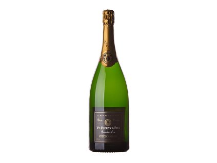 Champagne 1er Cru Grands Terroirs Brut 1,5l Magnum Veuve Fourny Et Fils