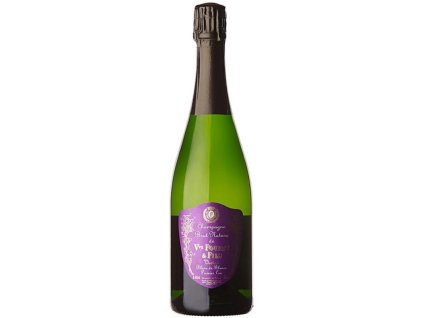 Champagne Fourny Brut Nature