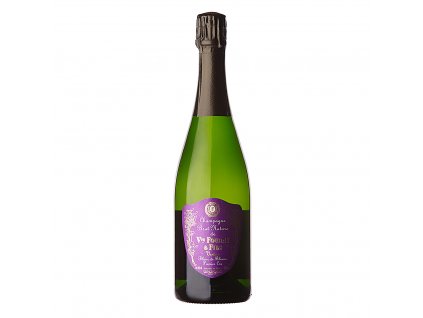 Champagne 1er Cru Brut Nature Veuve Fourny Et Fils