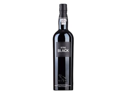 Láhev portského vína Quinta do Noval Black - Quinta do Noval