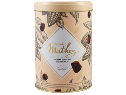 Mathez pastel