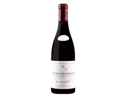 Láhev červeného vína Gevrey Chambertin 1er Cru, Lavaux Saint Jacques