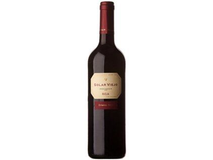 Crianza Solar Viejo