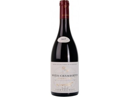 Mazis Chambertin Grand Cru Domaine Tortochot