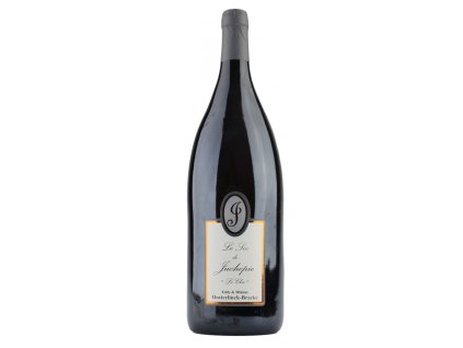 Láhev bílého vína Anjou AOC, Le Clos - Domaine de Juchepie