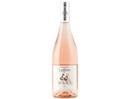 Rosé Laffitte