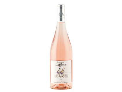 Cabernet Franc Marselan Rosé, IGP Côtes de Gascogne