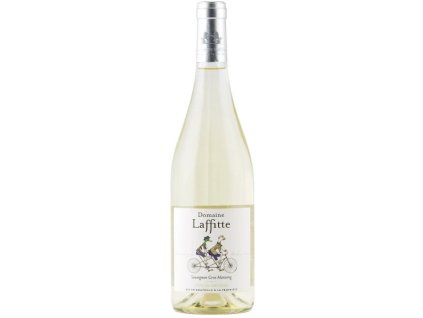 Sauvignon Gros Manseng Laffitte