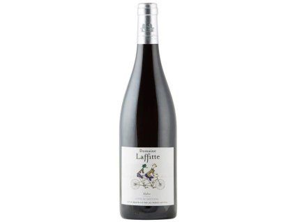 Malbec rouge Laffitte