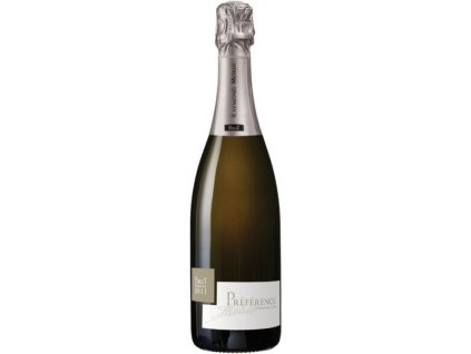 Crémant de Loire AOC Millésime Cuvée Préference Brut Domaine du Landreau
