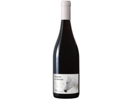 Chinon AOC Rouge Cuvée Yearling Nijinsky Domaine de la Jalousie