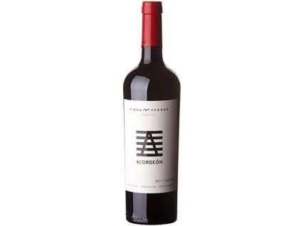 Acordeon Malbec