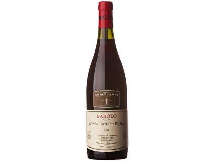 Barolo Monrobiolo