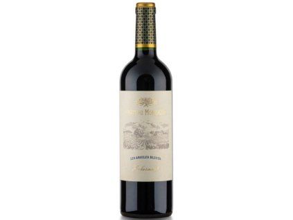 Chateau Mondazur