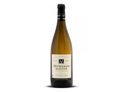Láhev bílého vína Bourgogne Aligoté AOC Domaine Venot