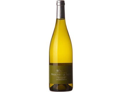 Chardonnay elegance