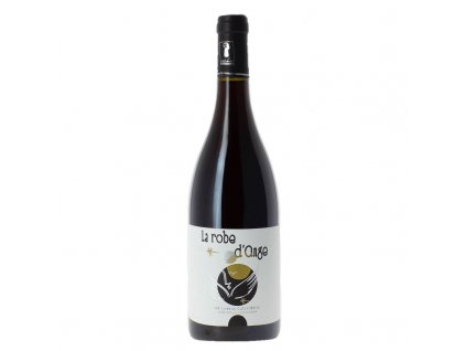 Láhev červeného vína Clos Fornelli, La Robe d´Ange Corse AOC