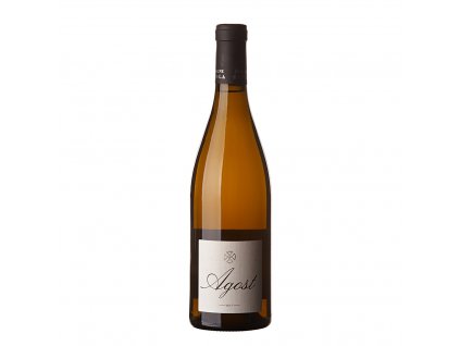 Láhev bílého vína Agost, Côtes du Roussillon AOC - Domaine Singla