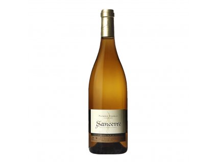 Láhev bílého vína Sancerre AOC - blanc - Patrice Moreux