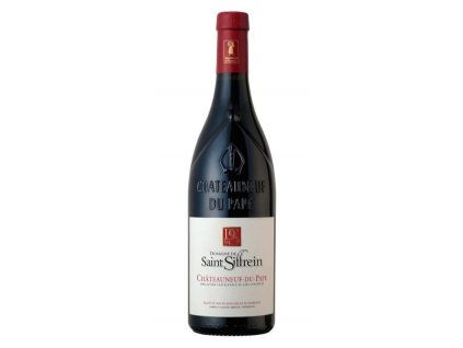 stsiffrein chateauneuf du pape