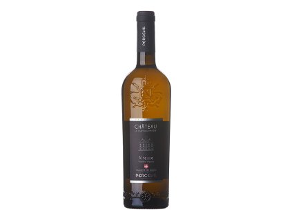 Altesse Vieilles vignes, Roussette de Savoie AOC, Pascal Perceval