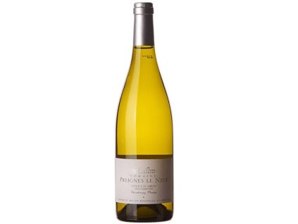 Chardonnay prestige