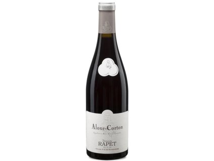 Aloxe Corton Rapet