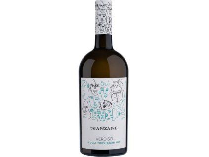 Manzane Verdiso