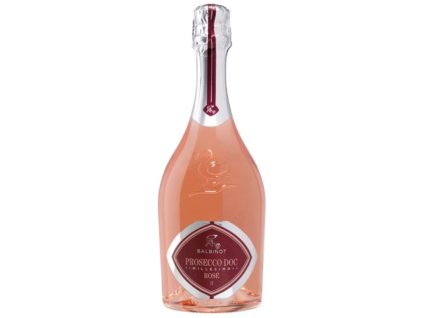prosecco Rosé brut Manzane