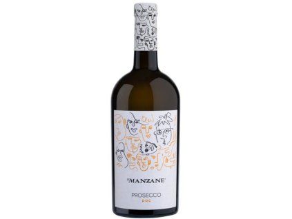 Prosecco Manzane