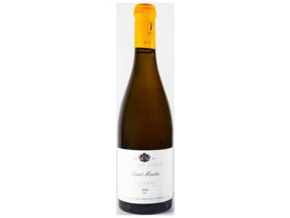 Saint Martin Vouvray