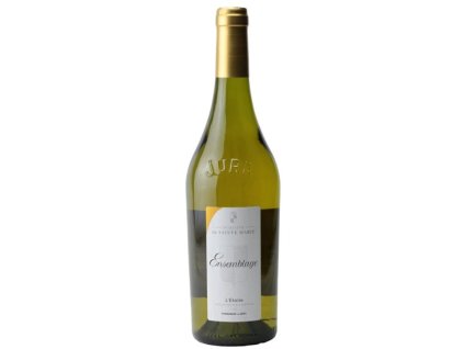L´Etoile AOC Ensemblage, Domaine de Sainte Marie