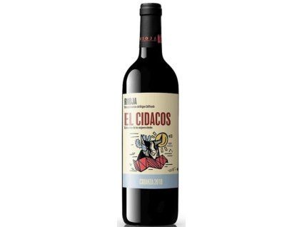Crianza Cidacos
