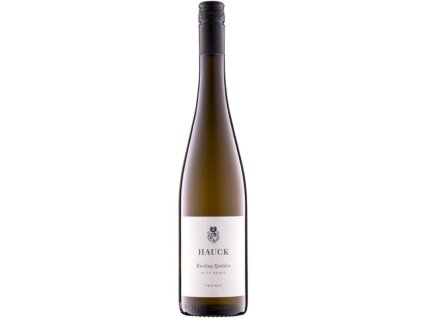 Riesling Alte Reben Spätlese, Weingut Hauck