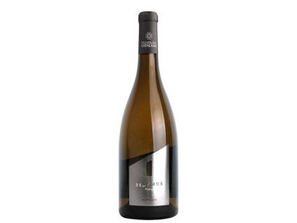 red domus prestige blanc