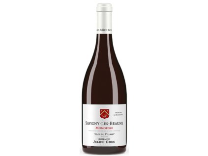 Savigny‑lès‑Beaune Clos du Village Monopole Rouge