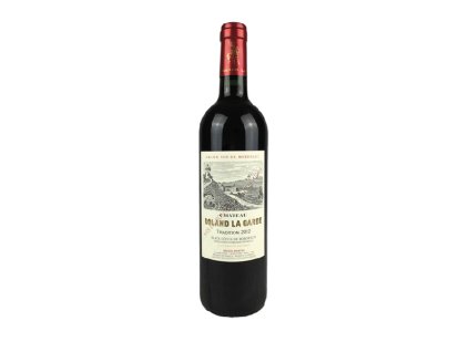 Roland la grade tradition bordeaux