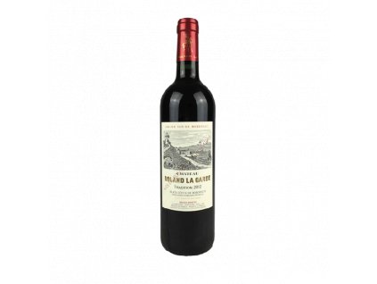 Roland la grade tradition bordeaux