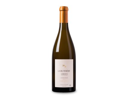 chardonnay butiniere anne de joyeus francouzske vino