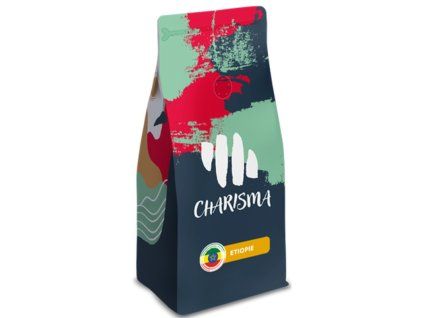 Charisma Etiopie