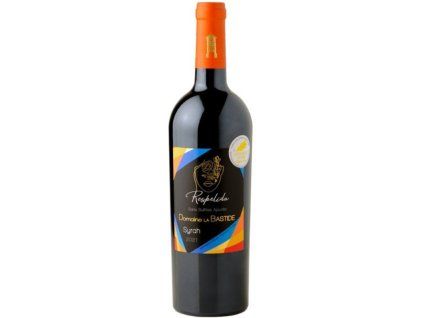 Syrah Bastide