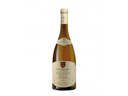 Santenay 1er Cru Beauregard Domaine Roux[1073]