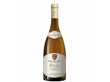 Rully AOC La Martelle Domaine Roux