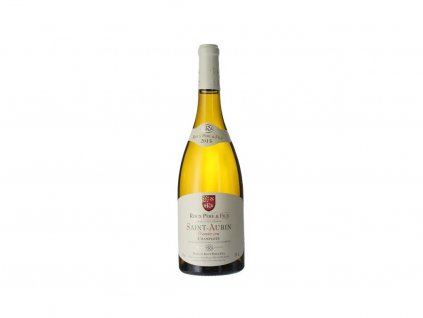 Saint aubin 1er cru Champlots (002)