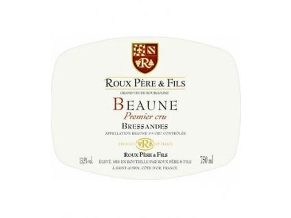 domaine roux pere fils beaune bress