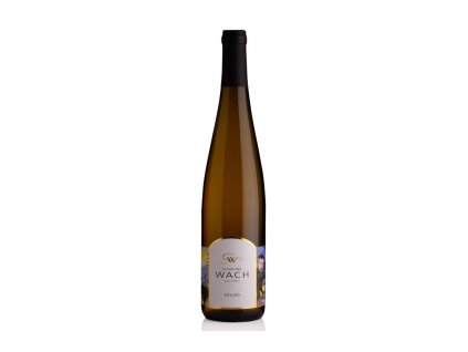 domaine wach riesling
