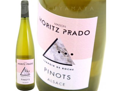 Pinots moritz prado